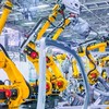 自動化設備，買賣、維修、保養、修改、設計群