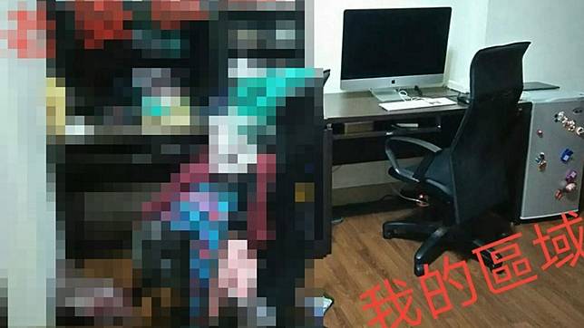 圖／翻攝自臉書社團「爆廢公社二館」