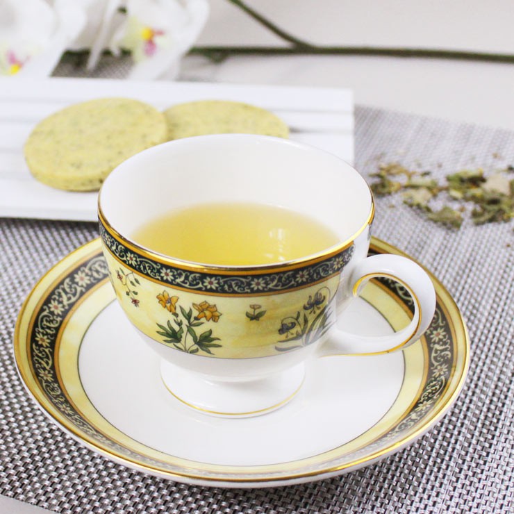 《月光迴旋曲-好心腸茶》袋茶12包 複方花草茶 體內環保 促進新陳代謝 舒緩好眠