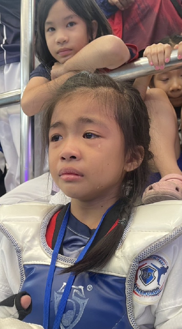 THE FAST TKD คุยเล่น