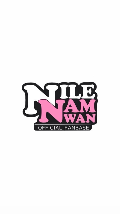 NileNamwan Official Fanbase