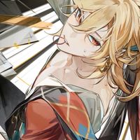 KHAOSかガチかは知らねぇ‼️原神也だって..🈂️‼️