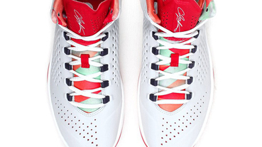 新聞速報 / Jordan Melo M11 ’Hare’