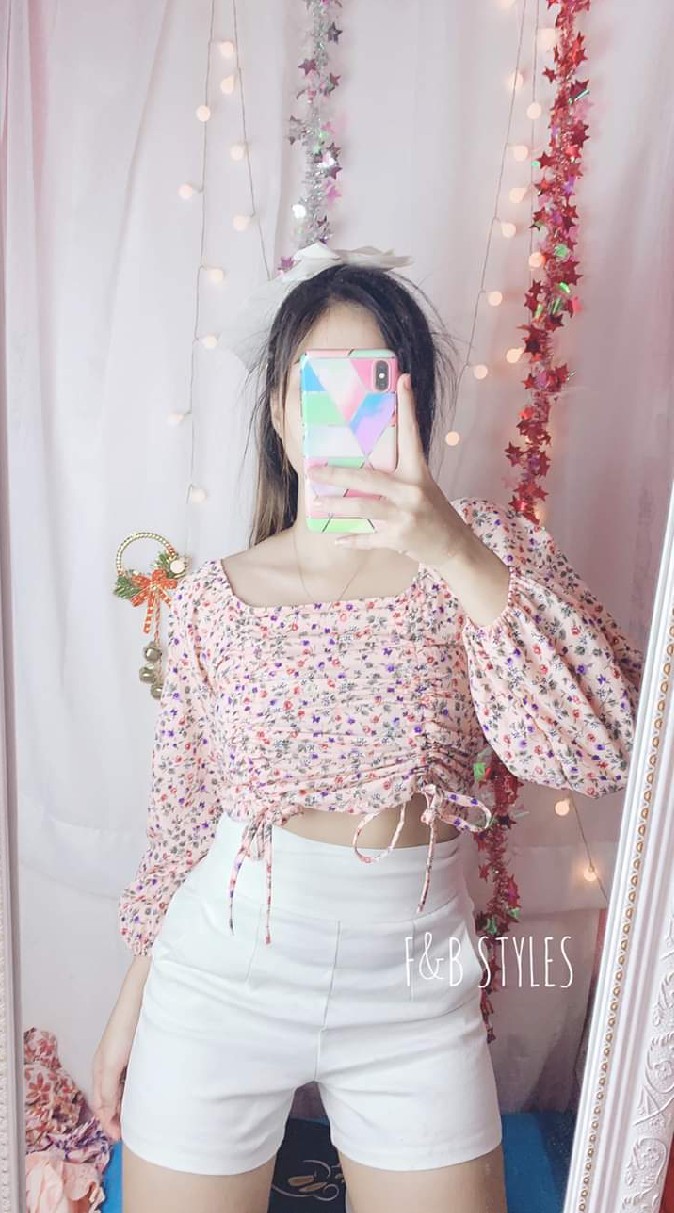 เสื้อผ้าแฟชั่น KT SHOP🌈🌼🌿