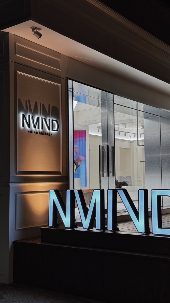 NMIND勤美NEWS