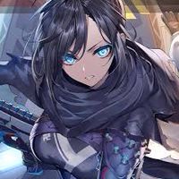 APEXクラン (RIMU)