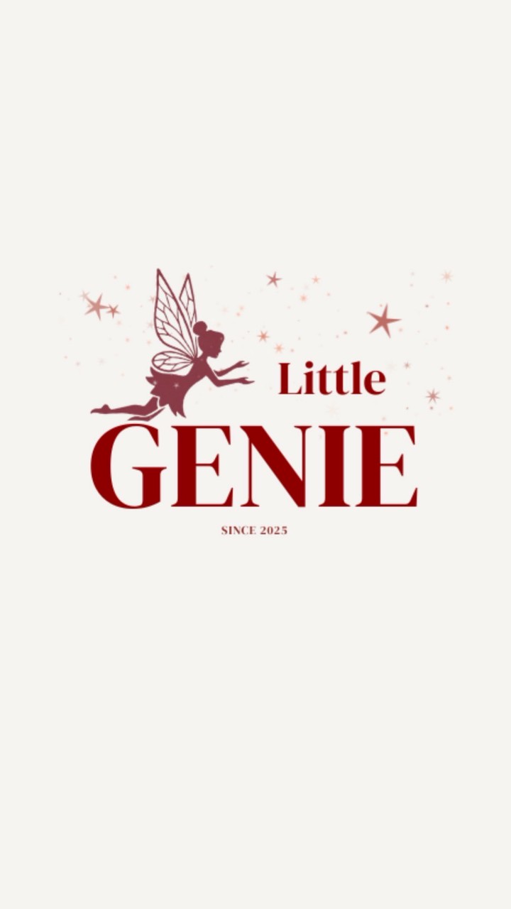 Little Genie🧚‍♀️魔法選物🌟