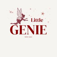 Little Genie🧚‍♀️魔法選物🌟
