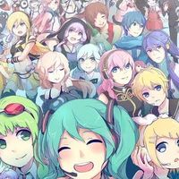 ボカロ、歌い手好きが集まる場所