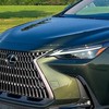 Lexus NX Group Go