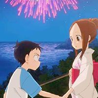 高木さん、歩寄せ、くの一ツバキ好き集合！&雑談　荒らしはNG！