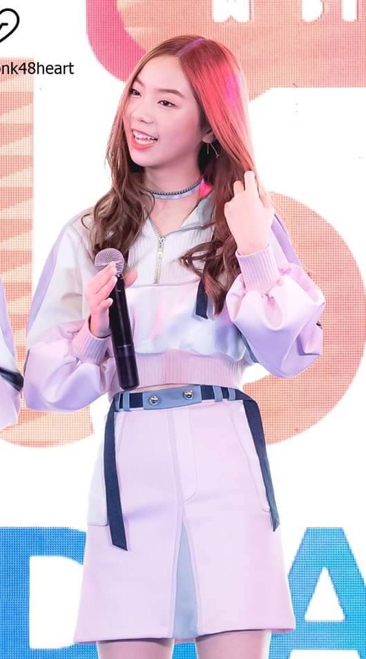 pun bnk 48 fanclub❤️
