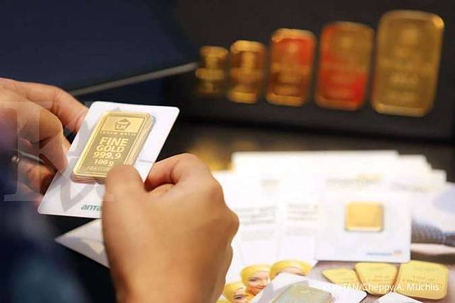 Kelebihan Pinjam Emas