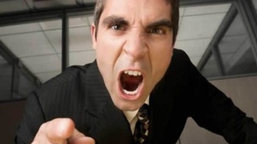 職場毒瘤！最討厭慣老闆的十件事