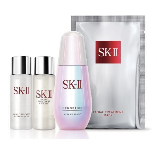 《南紡購物中心 週年慶★DM組合同步享》限量開搶﹕10/15(四)早上11：00★數量有限！售完為止★超肌因鑽光淨白精華50ml *1青春露 30ml亮采化粧水30ml*1青春敷面膜 1片《查看更多專