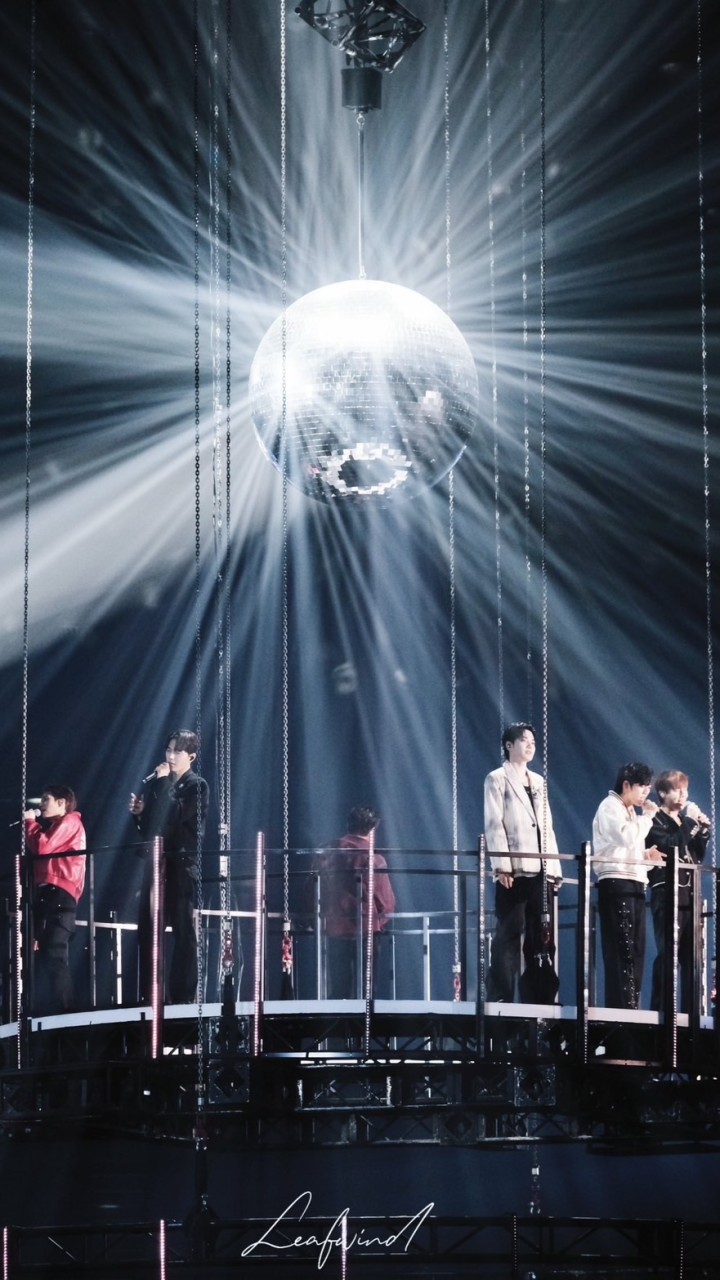 인피니트♾️세븐틴