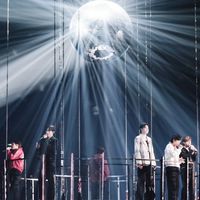 인피니트♾️세븐틴