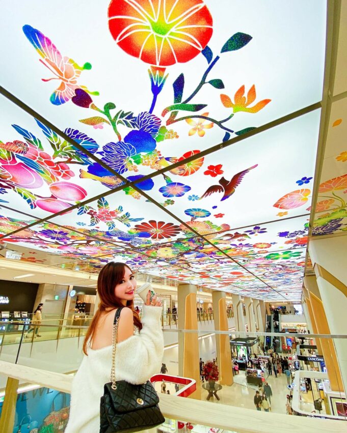 新竹景點推薦竹北大遠百