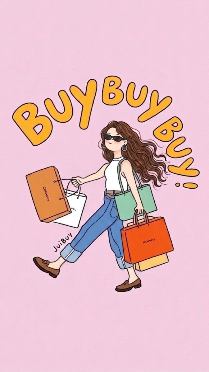 JUiBUY