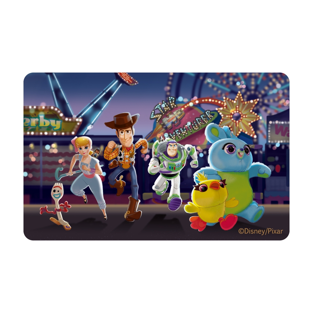 ★商品說明★．可使用於台北捷運、Youbike、火車、公車等大眾運輸．可於7-ELEVEN、全家、全聯、麥當勞、漢堡王等商店儲值及付款．一卡通的使用範圍及優惠，請至我們的網站查詢：www.i-pass