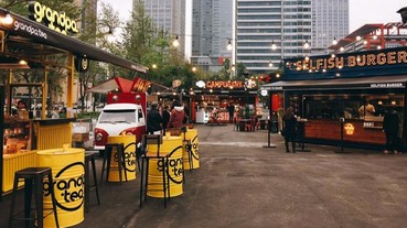 文青溫度計來囉！十大文青必訪朝聖景點 - 北部篇