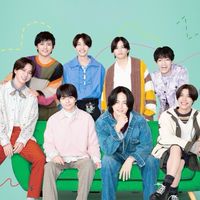 【大人限定】timelesz部✨🗼東京