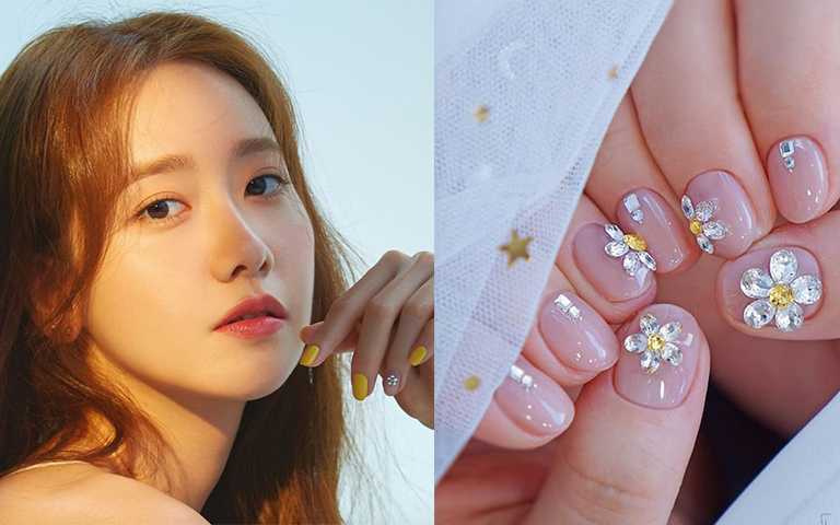 (圖／nailtam2na IG)