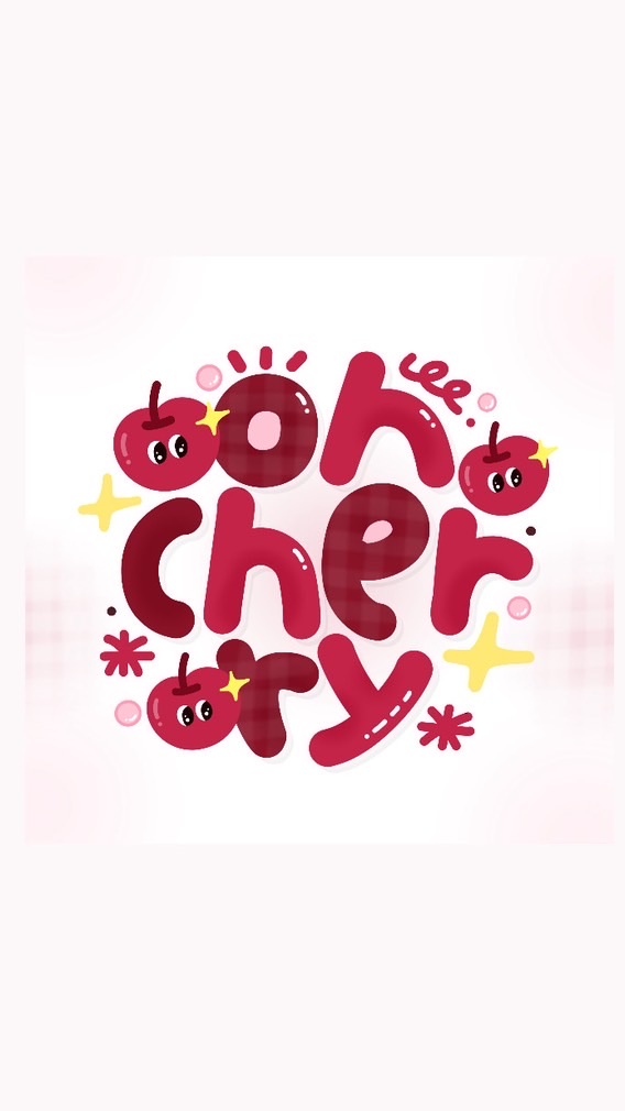 Ohcherry_squishy