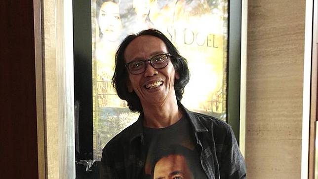 Profil Mandra Gondrong Terupdate