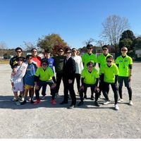 ⚽️親子大会係2026⚽️