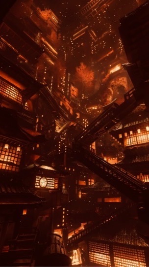 鬼滅之刃  鬼の集會