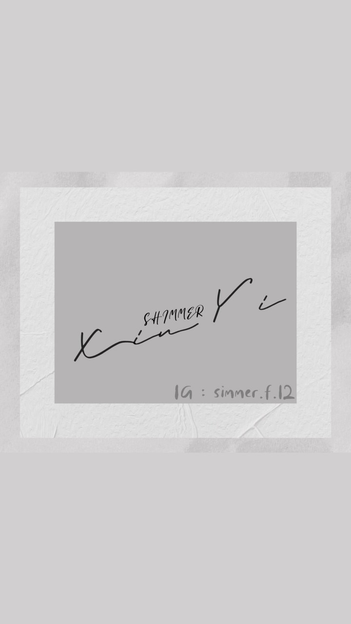 🌹Shimmer_微光 女裝/童裝