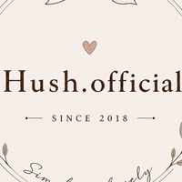 Hush.official