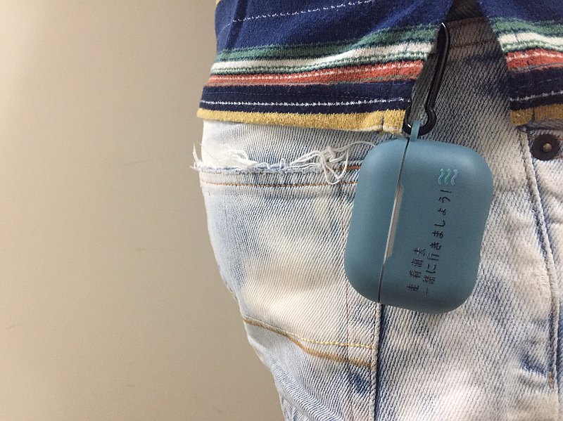 走 看海去 一緒に行きましょう！​ ( 中譯 : 我們一起去吧！ ) ( 白話文 : 一起嚮海去！ )