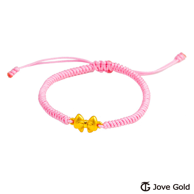 商品特色 9999純金完美製作 情人節生日禮物首選 抗氧化佩戴不過敏 保值黃金送禮自用兩相宜 商品詳情 品牌jovegold漾金飾 款式手鍊 適用族群女性 黃金總重量分類0.5錢以下 黃金總重量(約)