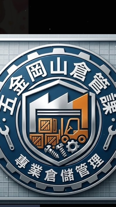 五金岡山倉管課(廢鐵、裝櫃)