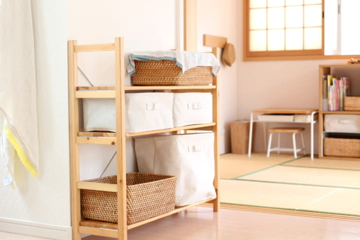 移動しやすさは？