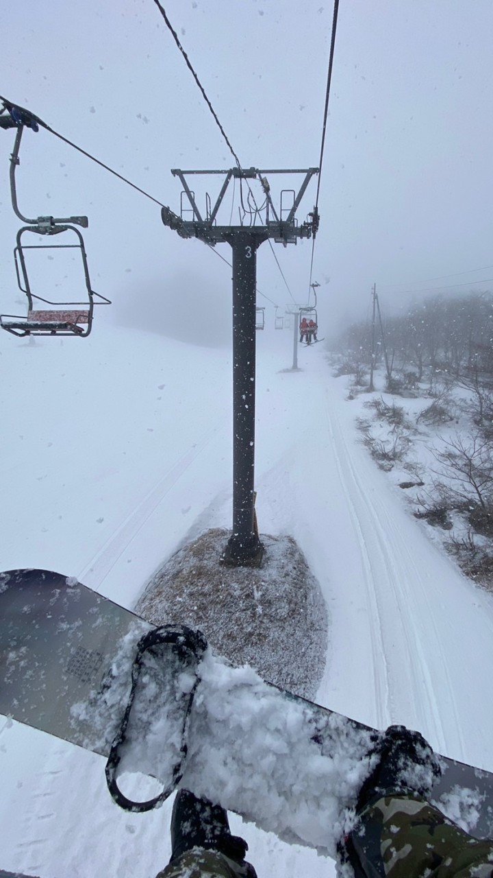 Ski or Die滑雪資訊安靜社群（可以發問，禁聊天）