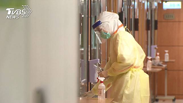 (示意圖，與本事件人物無關。圖／TVBS資料畫面)