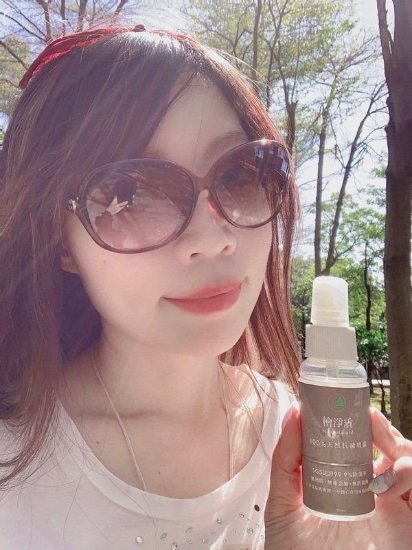 『消毒抗菌噴霧』武漢肺炎，新冠狀病毒，CORONAVIRUS 天然檜木香多種消毒適用的HinokiGuard 檜淨盾 100%天然抗菌噴霧 （乾洗手、酒精）3C螢幕 / 幼兒用品 / 手部消毒 / 日常用品 / 空間除臭 / 寢具防蹣/口罩消毒