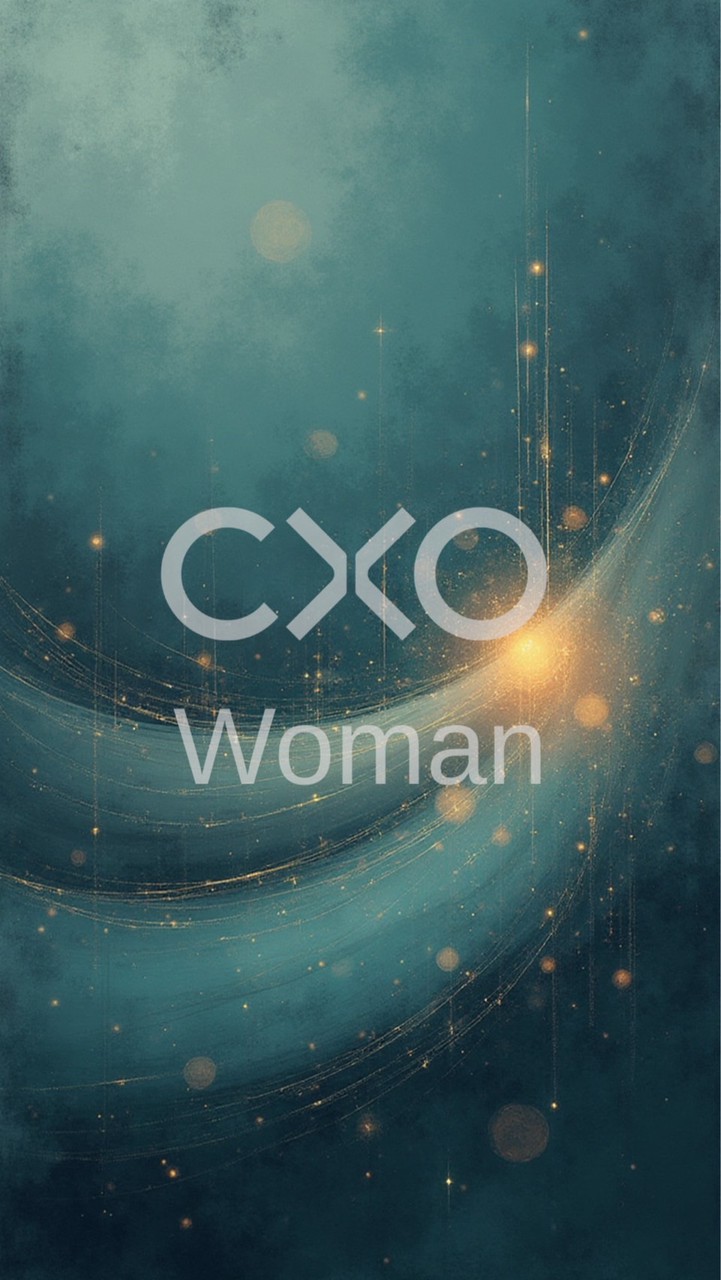 CXO女創-IP流量變現放大群