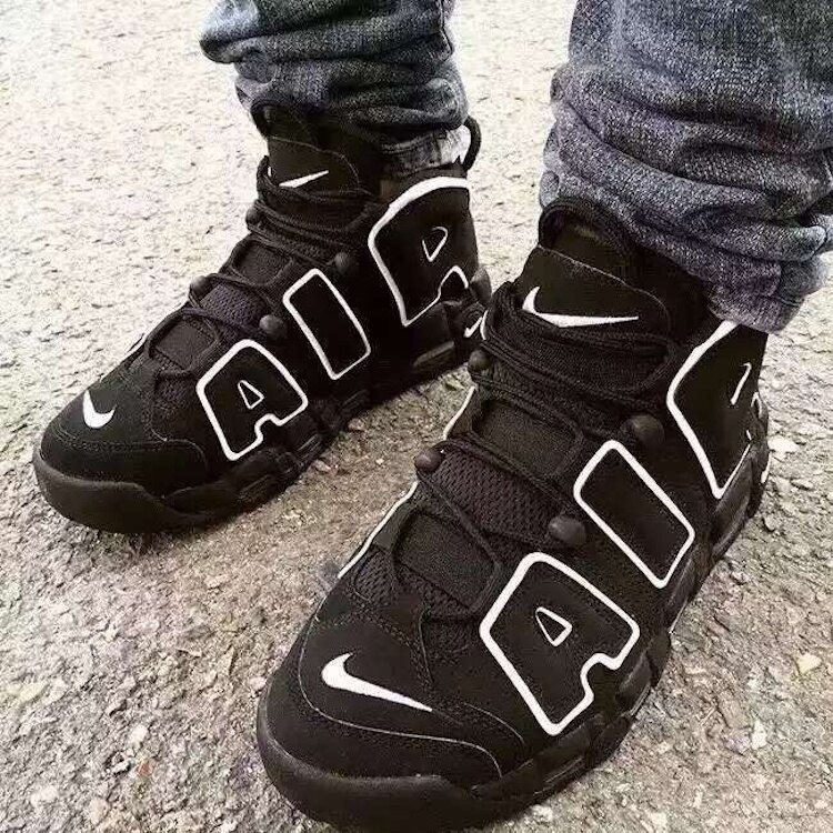 Nike Air More Uptempo 大AIR 男女鞋