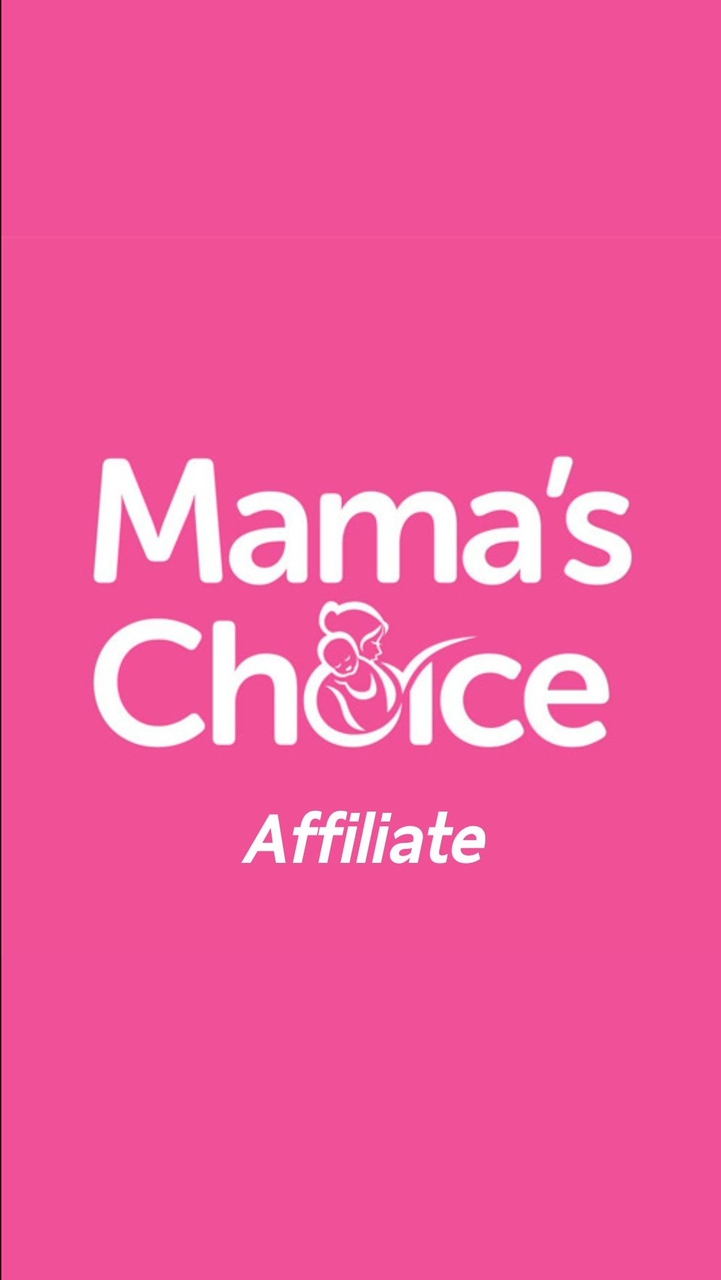 Mama's Choice Affiliate