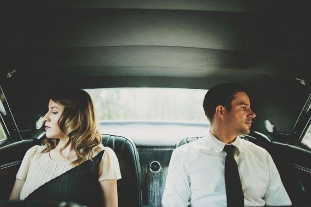 10 Derita Cowok Ketika Ceweknya Ngambek