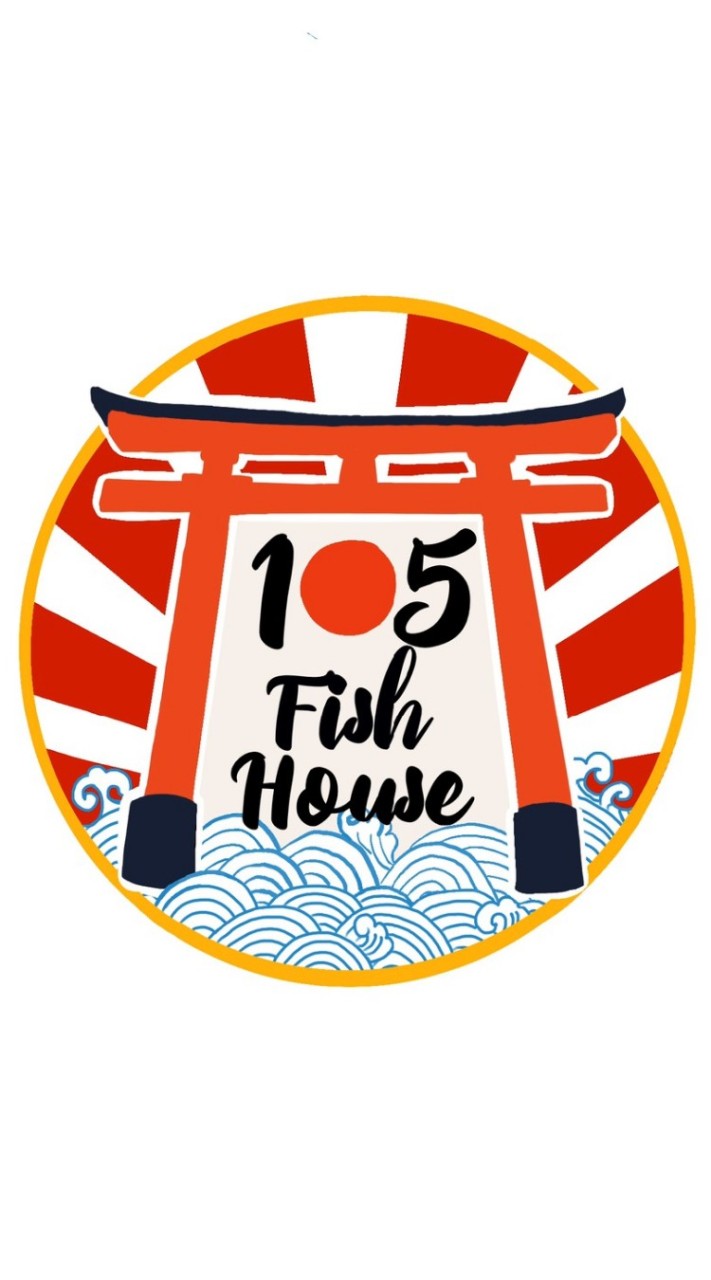 🎏1🔴5 FISH HOUSE🎏