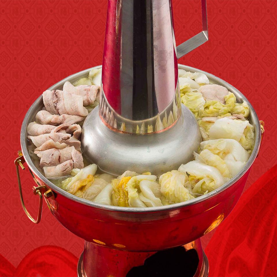 【食尚達人】酸菜白肉鍋