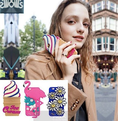 【A&R】韓國歐美爆紅款 iphone 6/6s/plus/I6S/s plus 矽膠 手機殼 保護殼 軟殼 邊框 硬殼