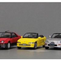 軽スポーツ abcトリオ