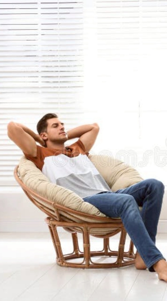 Relaxation in Pattaya