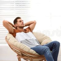 Relaxation in Pattaya
